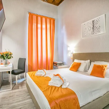 History Suite Rome Buitenkant foto
