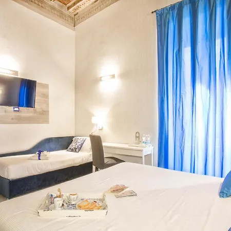 History Suite Rome Buitenkant foto