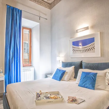 History Suite Rome Buitenkant foto