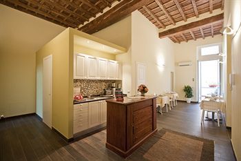 Alojamento de Acomodação e Pequeno-almoço History Roma